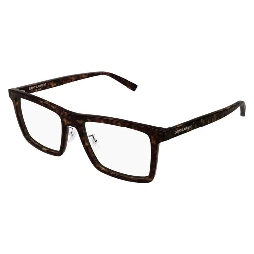 Saint Laurent SL 906/F Eyeglasses - view 4